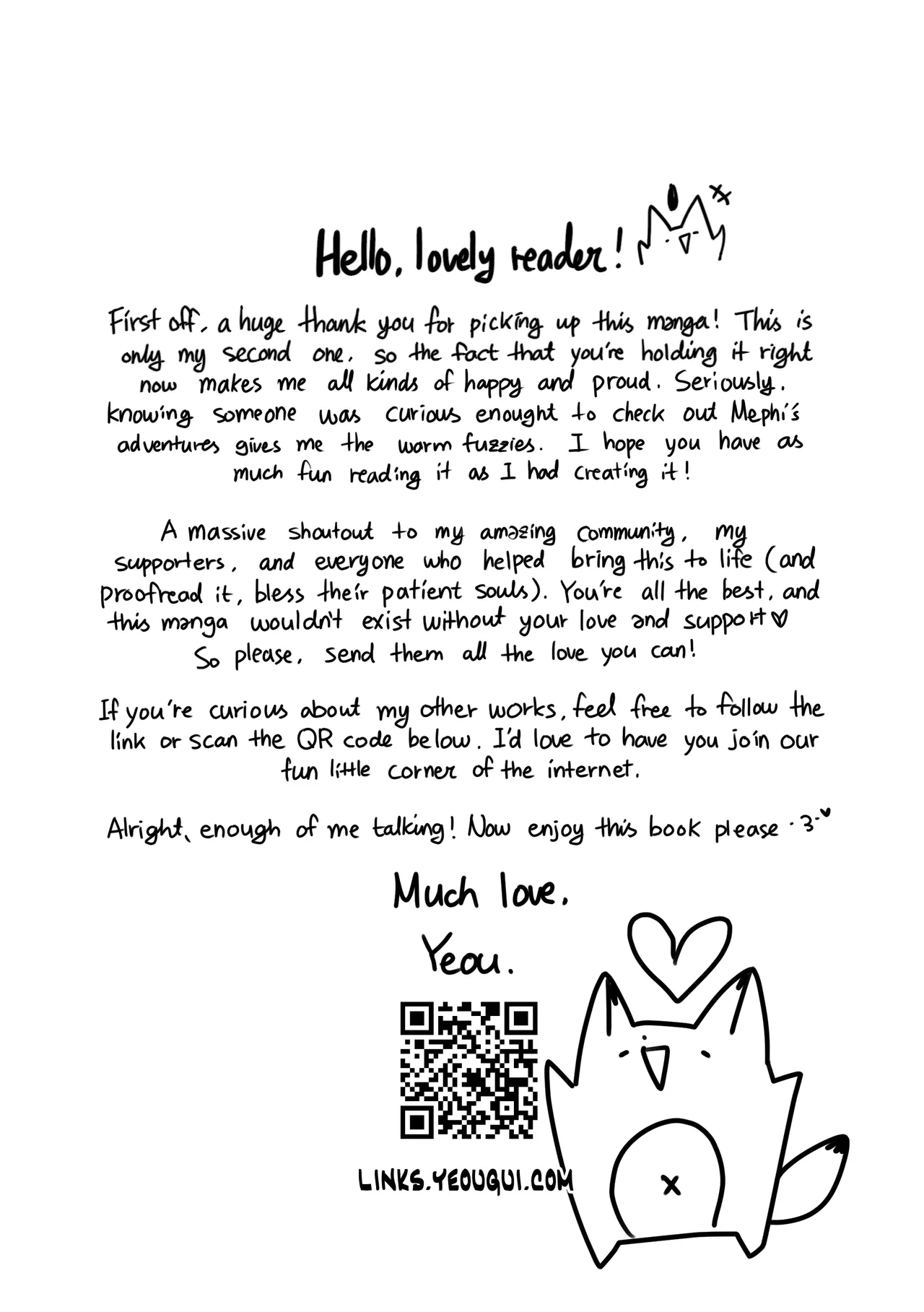 The Devil in Disguise - Page 3