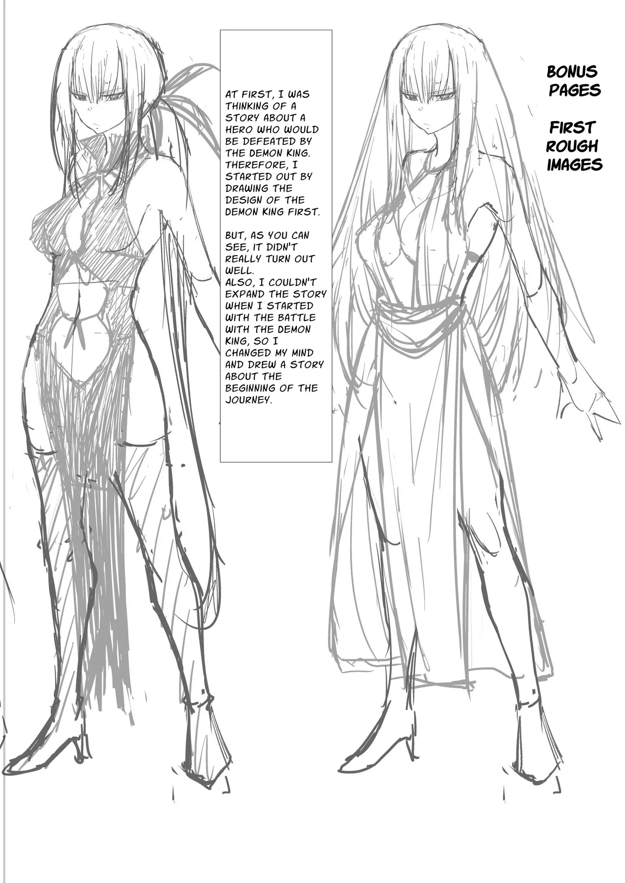 Yuusha nafurita no bouken | Dickchick Hero's Adventure page 79 original parody - paizuri blowjob hentai manga - read online free