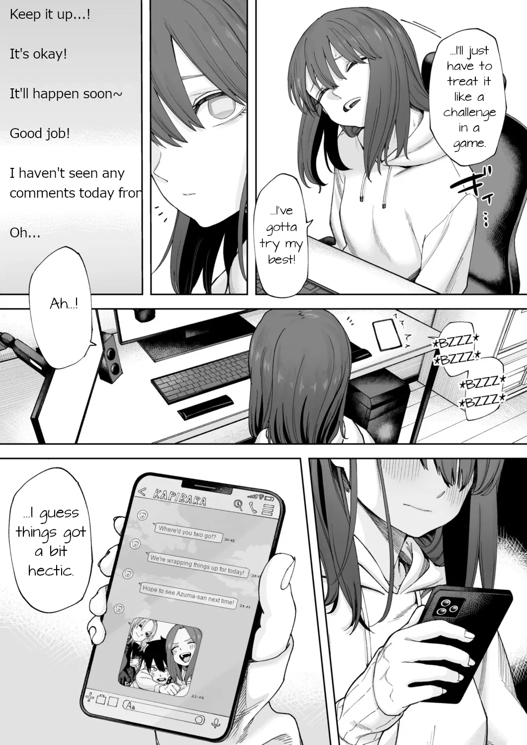Offline x Matching page 26 - virginity hairy hentai manga - read online free