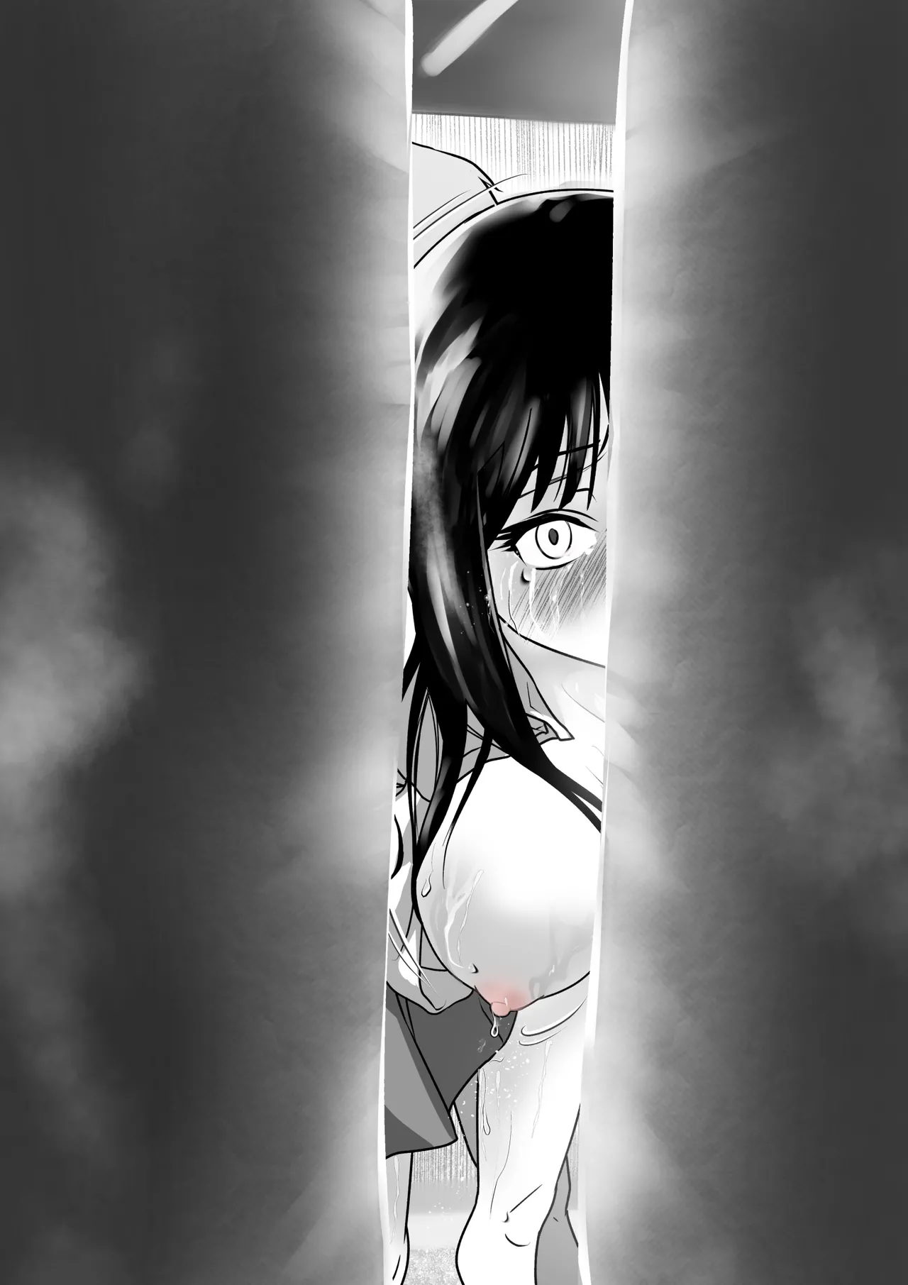 if... Moshimo Anotoki... - Page 76