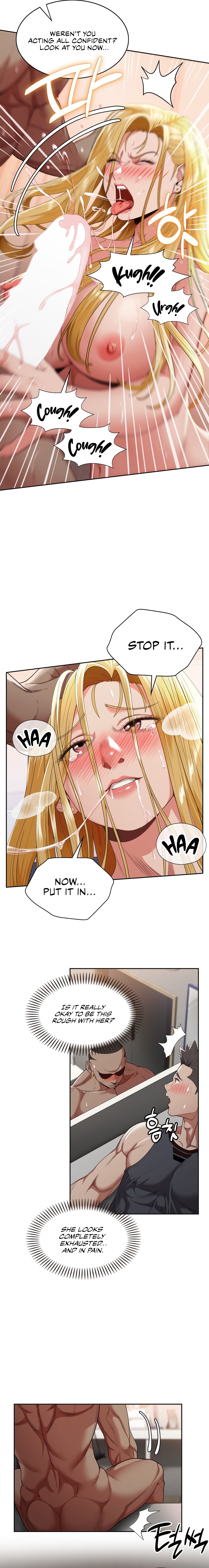 Runner’s High - Page 127