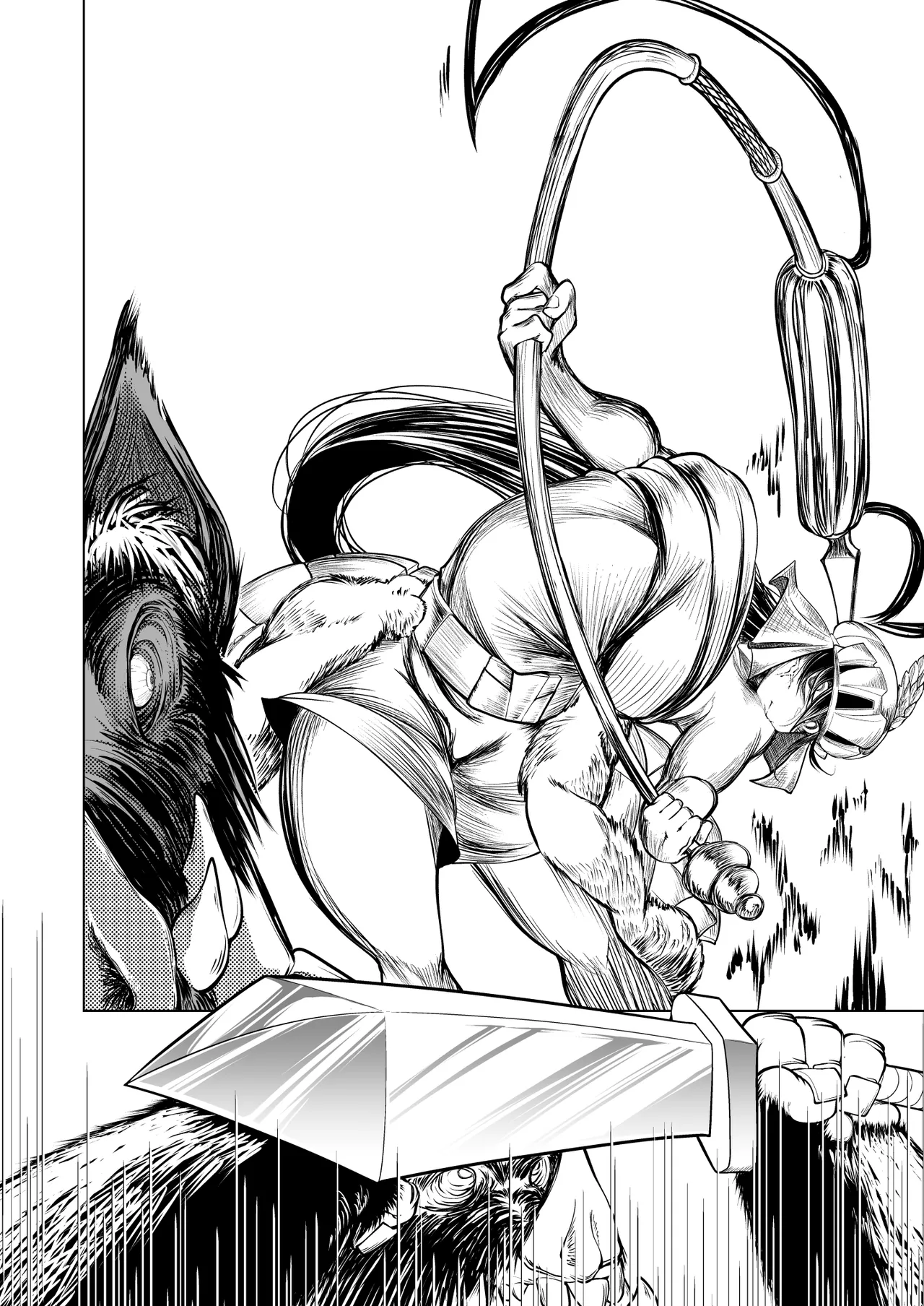 Kyuusei no Yuusha no Yaribeya 1 page 35 original parody - group nakadashi hentai manga - read online free