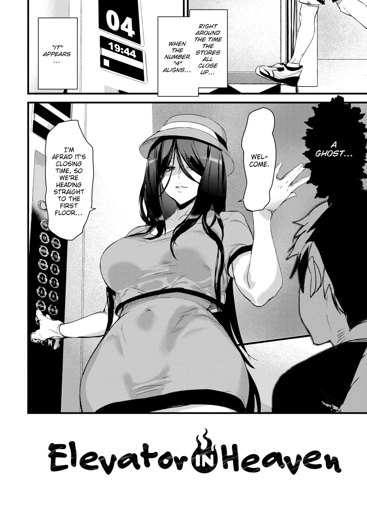 Gohoushi Zakari | SATISFACTION GUARANTEED page 25 - big breasts garter belt hentai manga - read online free