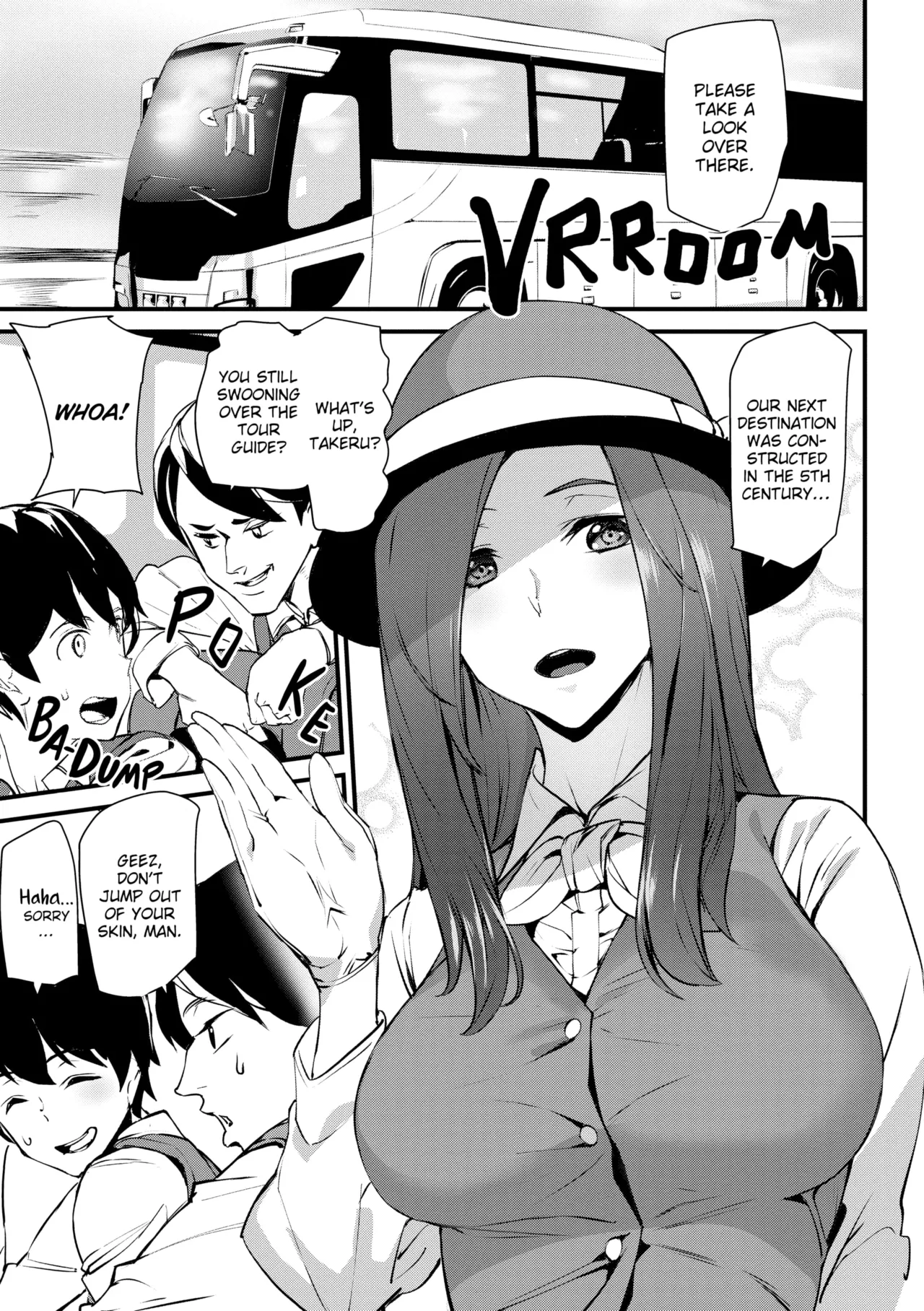 Gohoushi Zakari | SATISFACTION GUARANTEED page 44 - pantyhose rough translation hentai manga - read online free