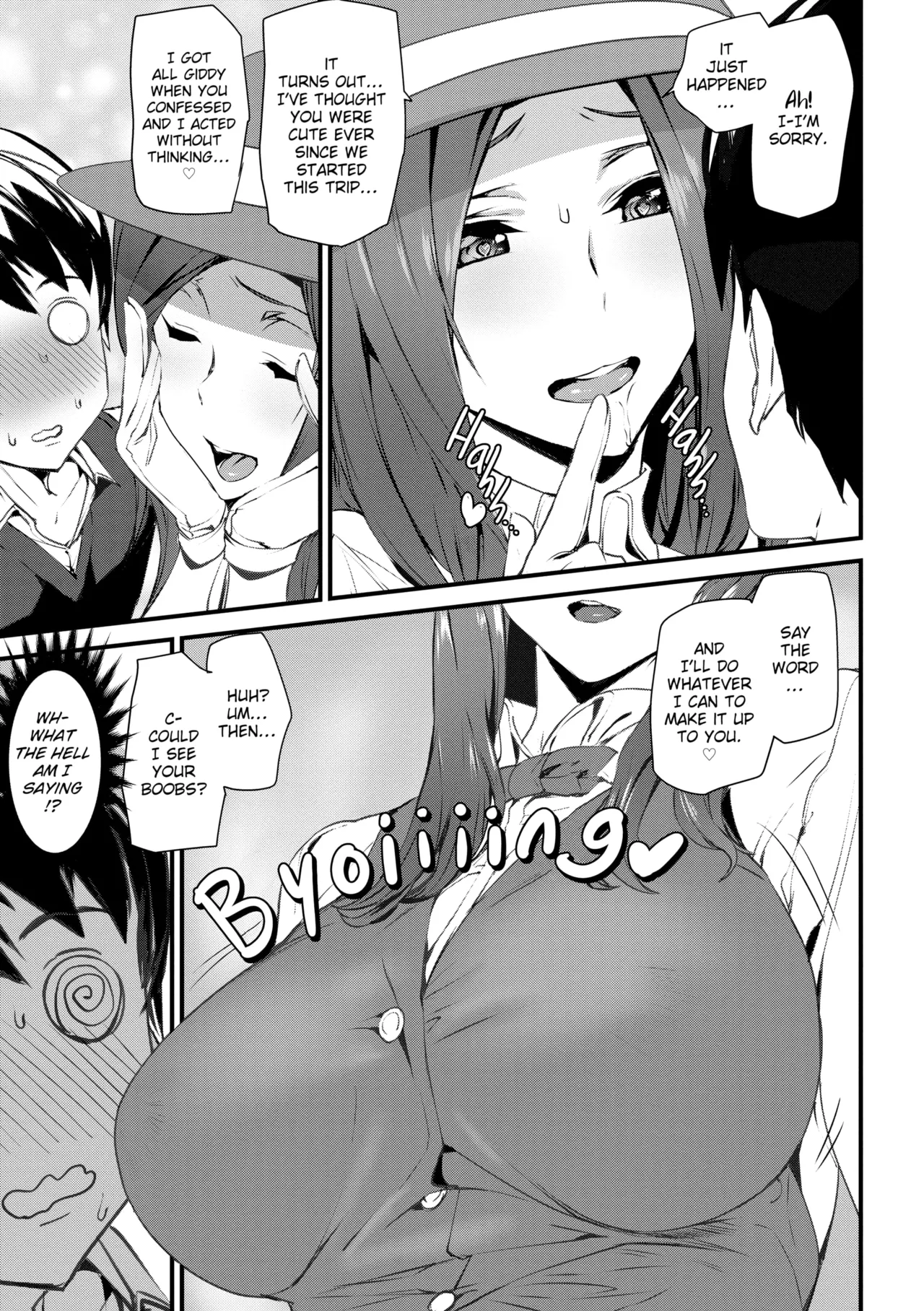 Gohoushi Zakari | SATISFACTION GUARANTEED page 48 - big breasts garter belt hentai manga - read online free