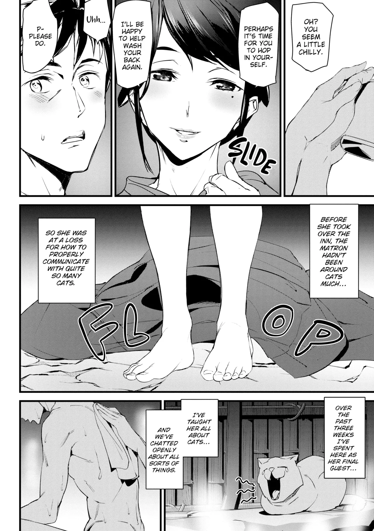 Gohoushi Zakari | SATISFACTION GUARANTEED - Page 69