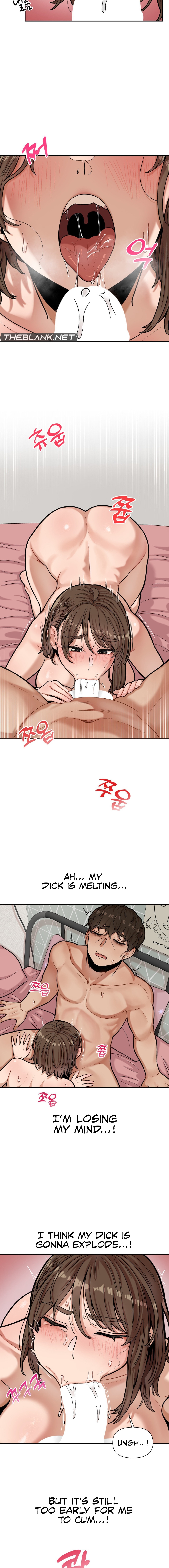 An Invisible Kiss - Page 91