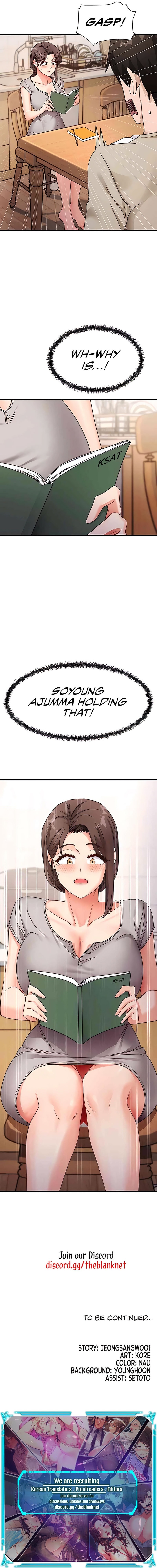 My Study Method page 54 - milf big breasts hentai manga - read online free