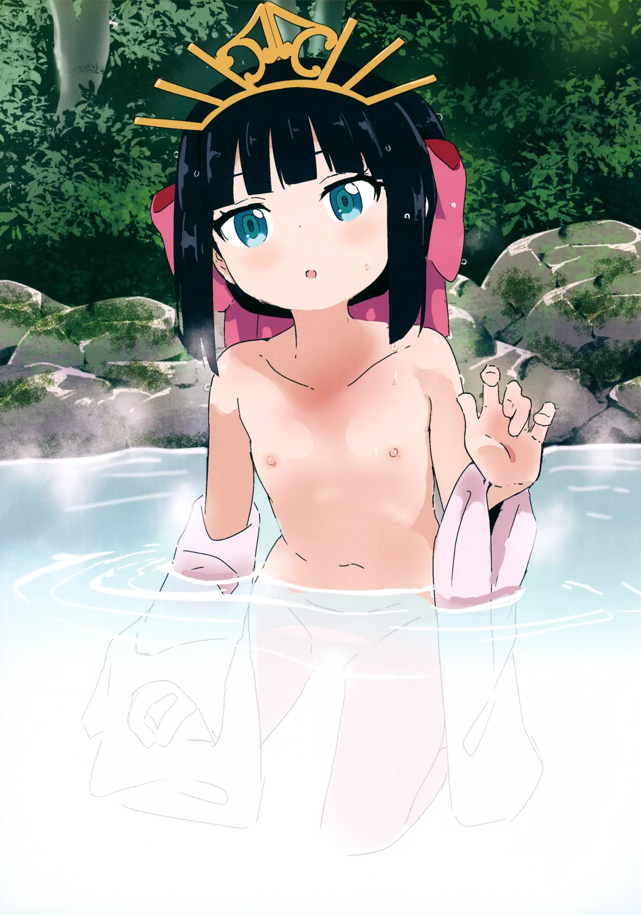 Waka-sama Onna-ka!? CopyShi Matome + α - Page 11