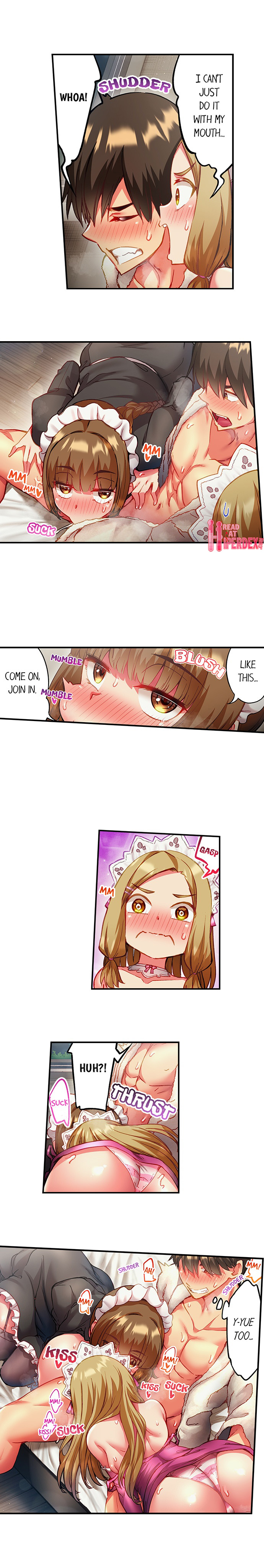 Adam’s Sweet Agony page 120 original parody - big breasts story arc hentai manga - read online free