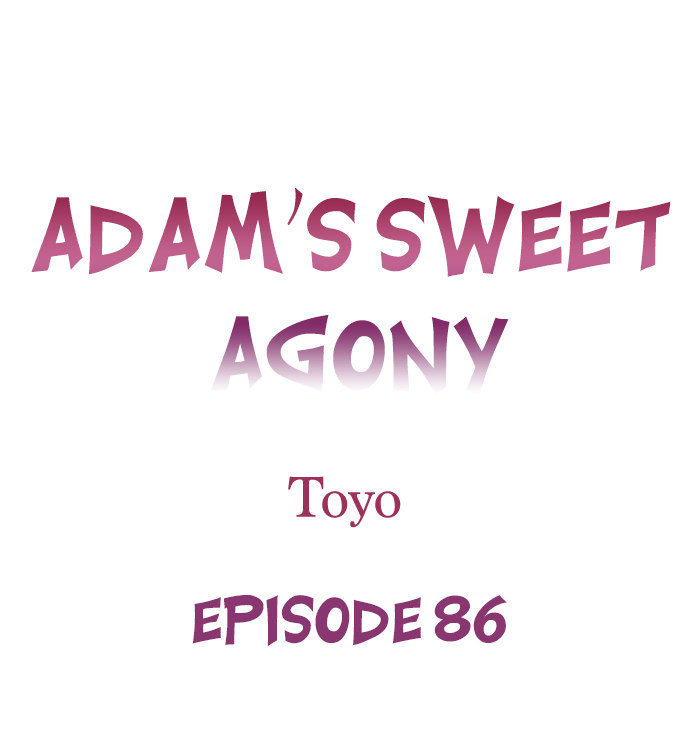 Adam’s Sweet Agony page 53 original parody - full color big breasts hentai manga - read online free