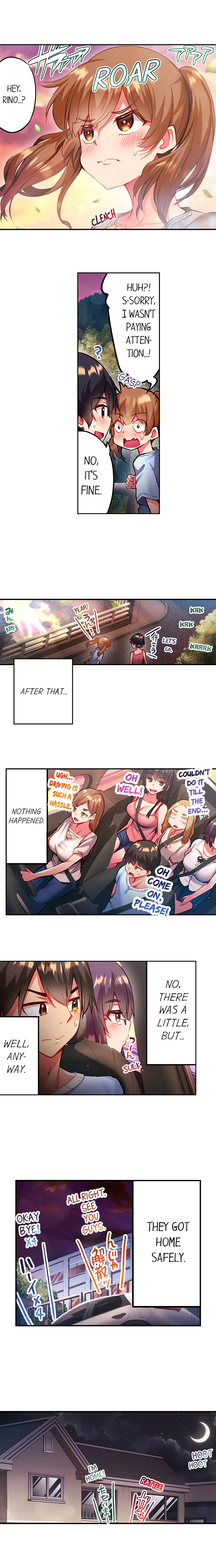 Adam’s Sweet Agony page 56 original parody - big breasts story arc hentai manga - read online free