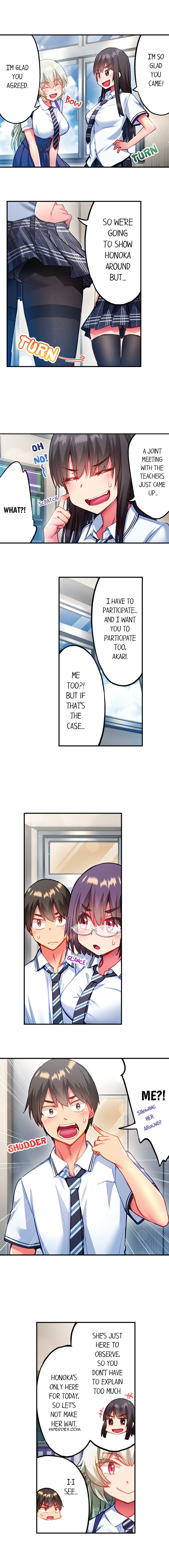 Adam’s Sweet Agony page 78 original parody - big breasts story arc hentai manga - read online free