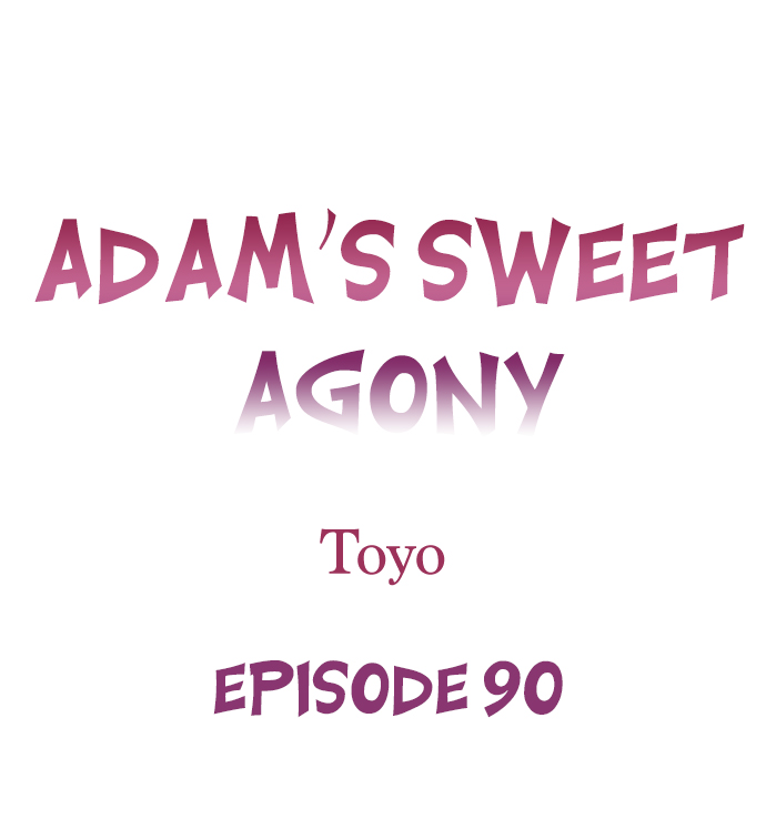 Adam’s Sweet Agony page 93 original parody - full color big breasts hentai manga - read online free