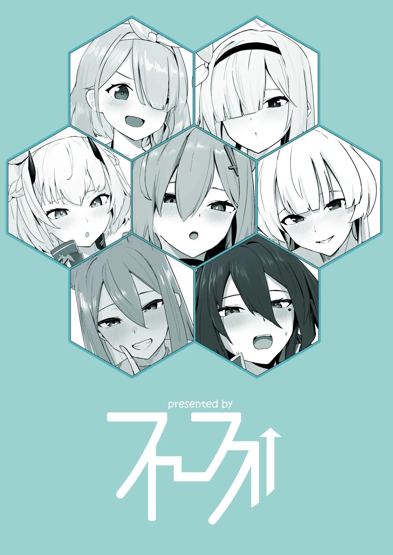 Soushi Souai Seito-tachi ni Ippouteki ni Shiboritorarechau Hon 2 page 34 featuring arona blue archive parody - big breasts ffm threesome hentai manga - read online free