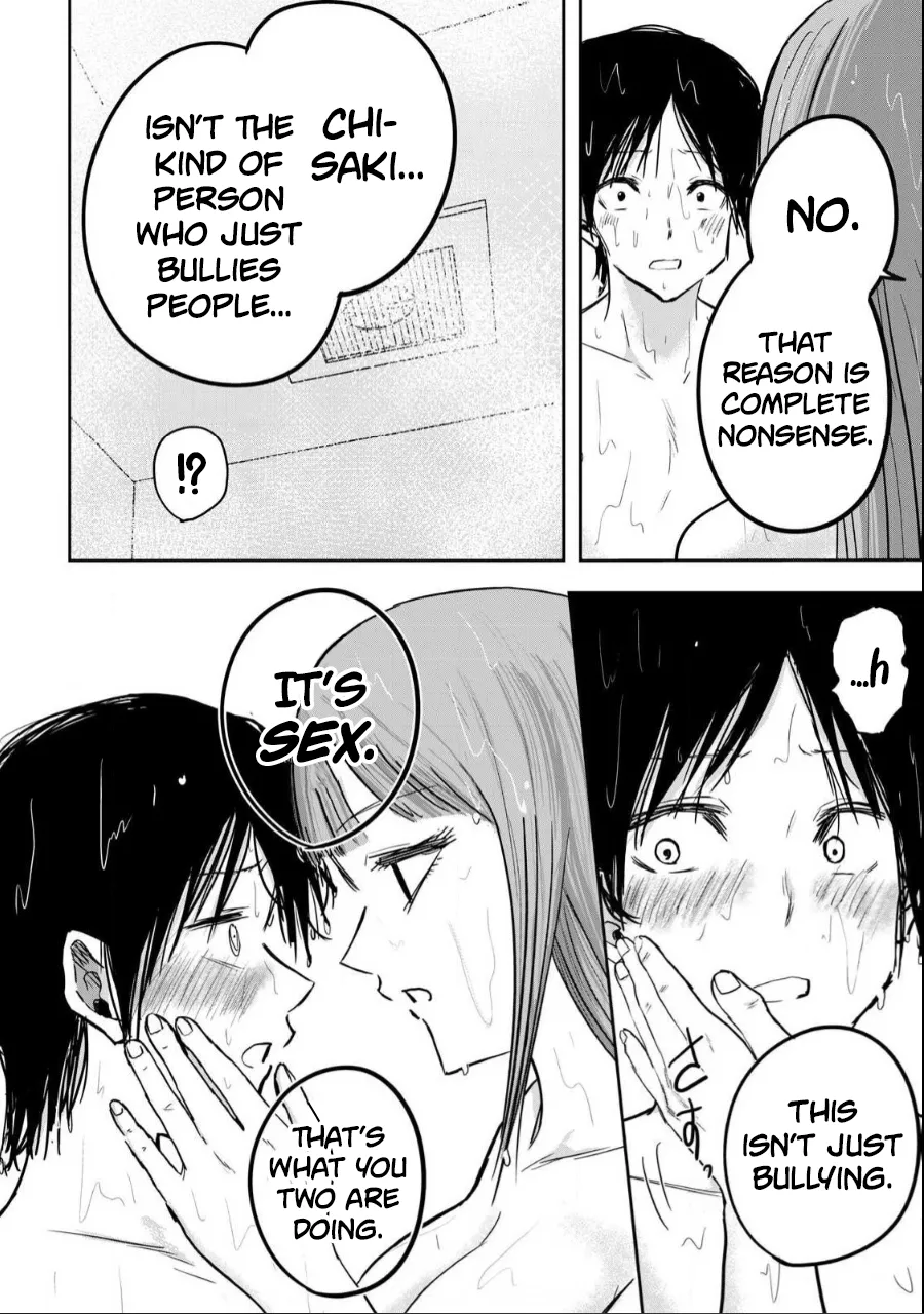 [Nakaura Tomoki] Ueno-kun wa Kaihatsu-zumi Dai 18 wa | Ueno-kun Has Been Developed Chapter 18 [English] page 10 - sole female sole male hentai manga - read online free