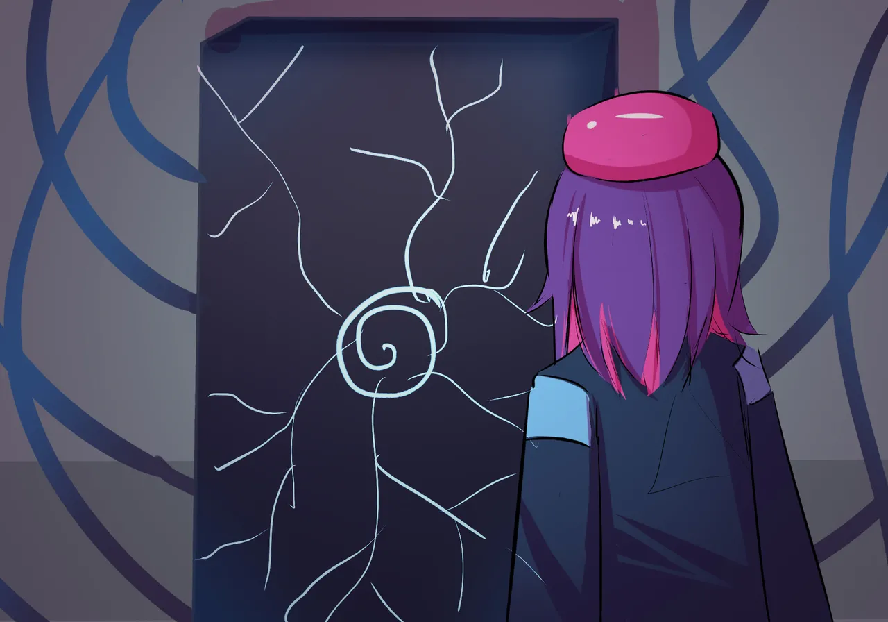 平行世界篇2 博士性转 - Page 1