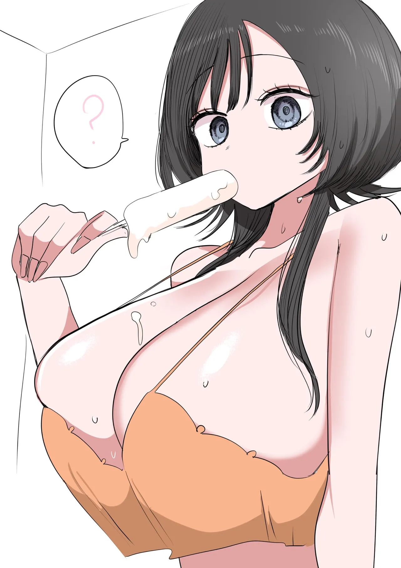 Sotobenkei no Ouji-sama page 126 original parody - big breasts full censorship hentai manga - read online free