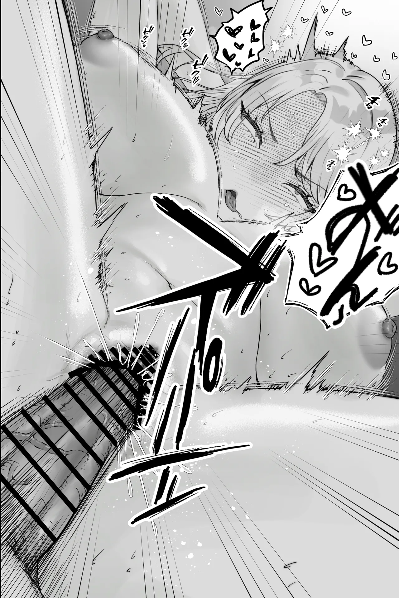 Gaikoku no Haha page 32 original parody - milf kissing hentai manga - read online free