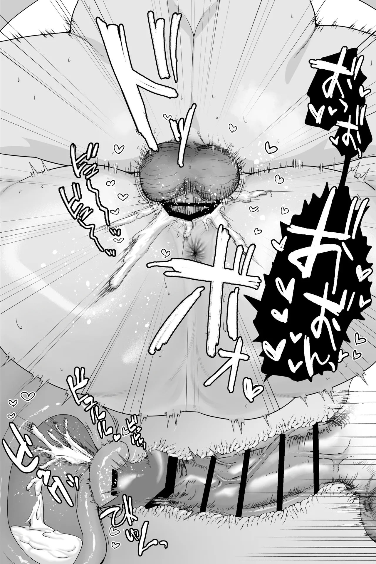 Gaikoku no Haha page 34 original parody - milf kissing hentai manga - read online free