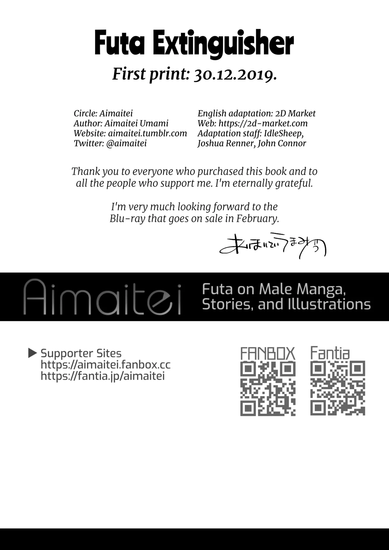 Futanari x Otoko no Hon | Futa Extinguisher page 25 featuring galo thymos promare parody - sole male nakadashi hentai manga - read online free