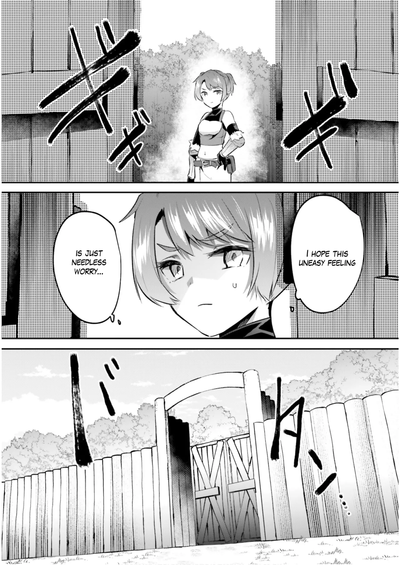 Inside the Tentacle Cave Vol. 5 page 118 - tentacles rough translation hentai manga - read online free