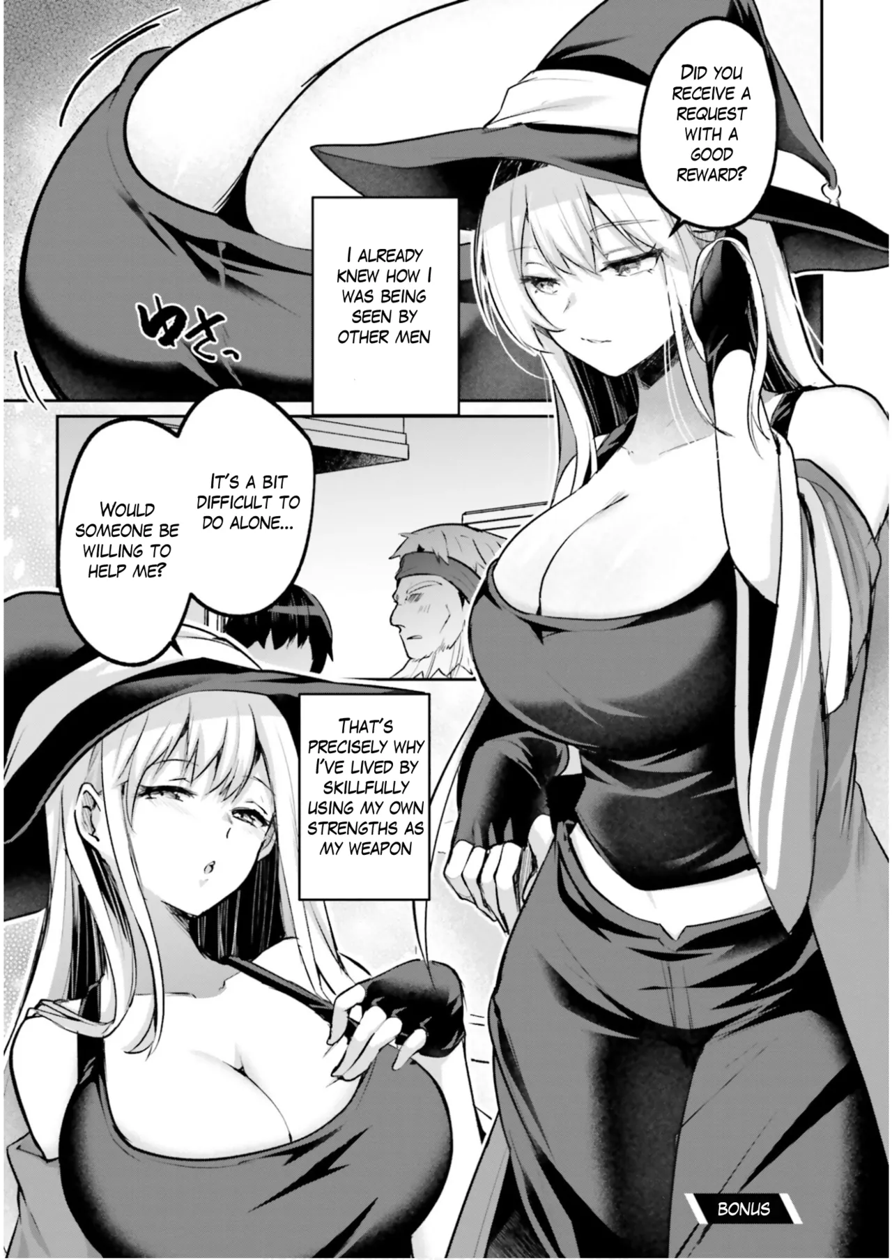 Inside the Tentacle Cave Vol. 5 page 148 - tentacles rough translation hentai manga - read online free