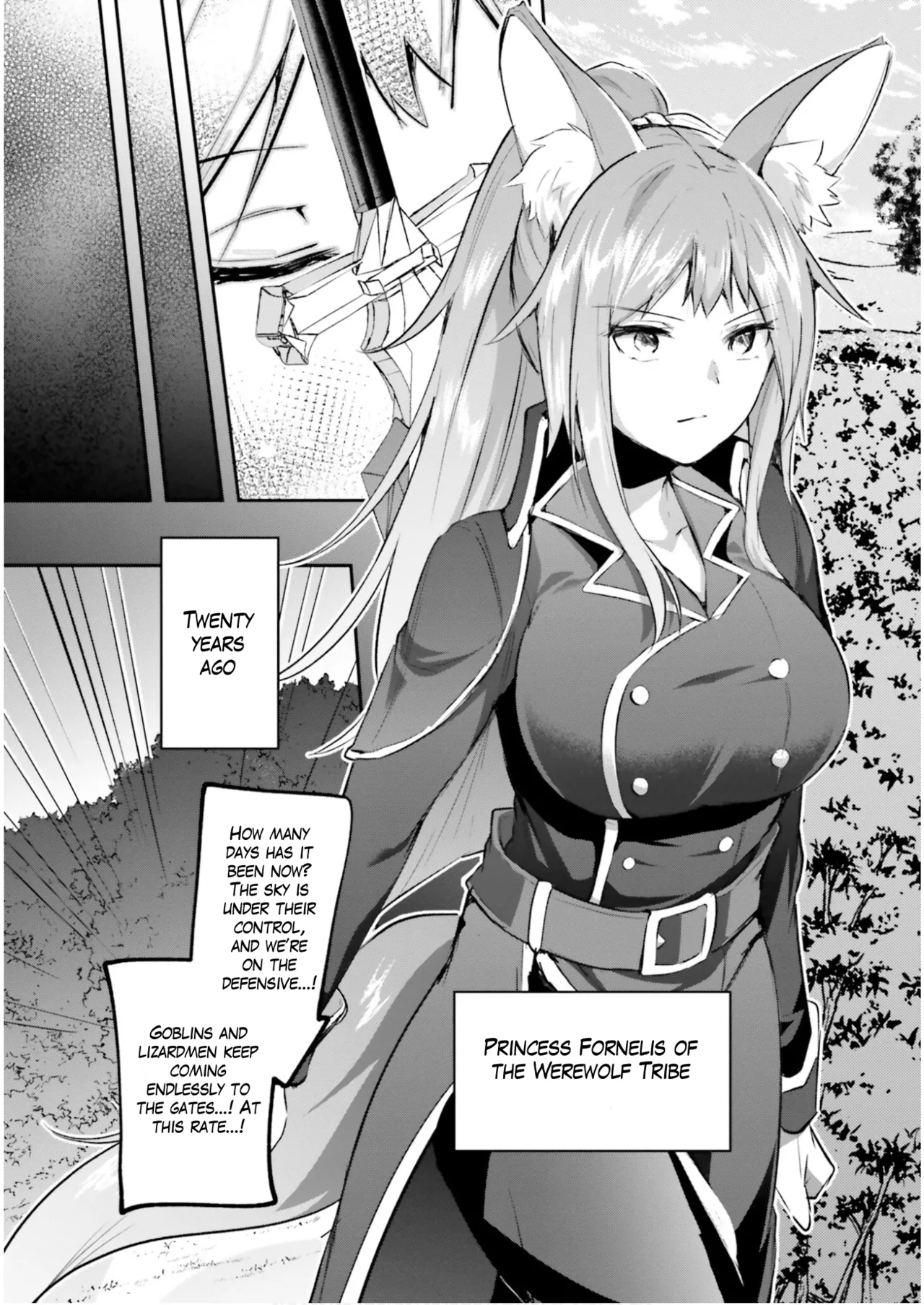 Inside the Tentacle Cave Vol. 5 page 70 - tentacles rough translation hentai manga - read online free