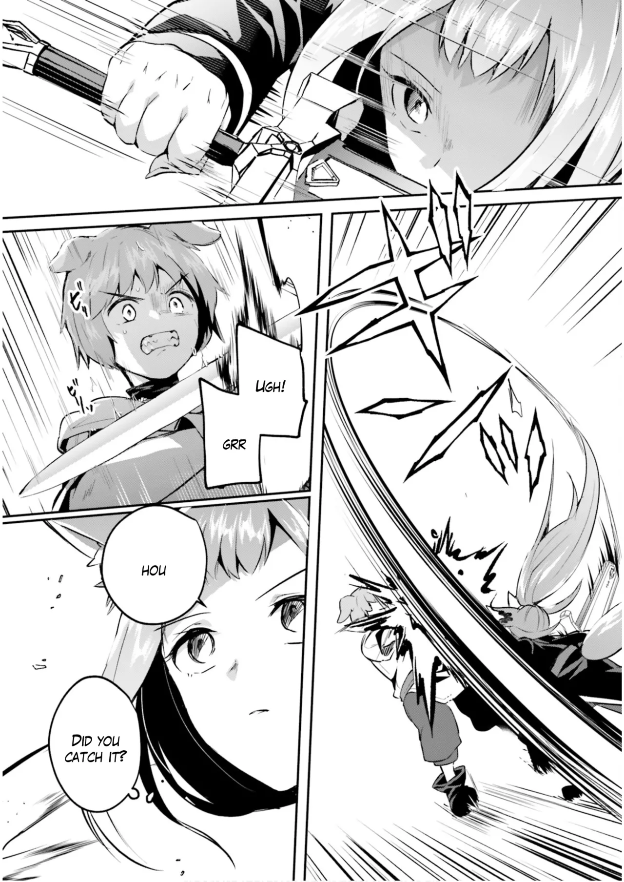 Inside the Tentacle Cave Vol. 5 page 95 - rough translation tentacles hentai manga - read online free