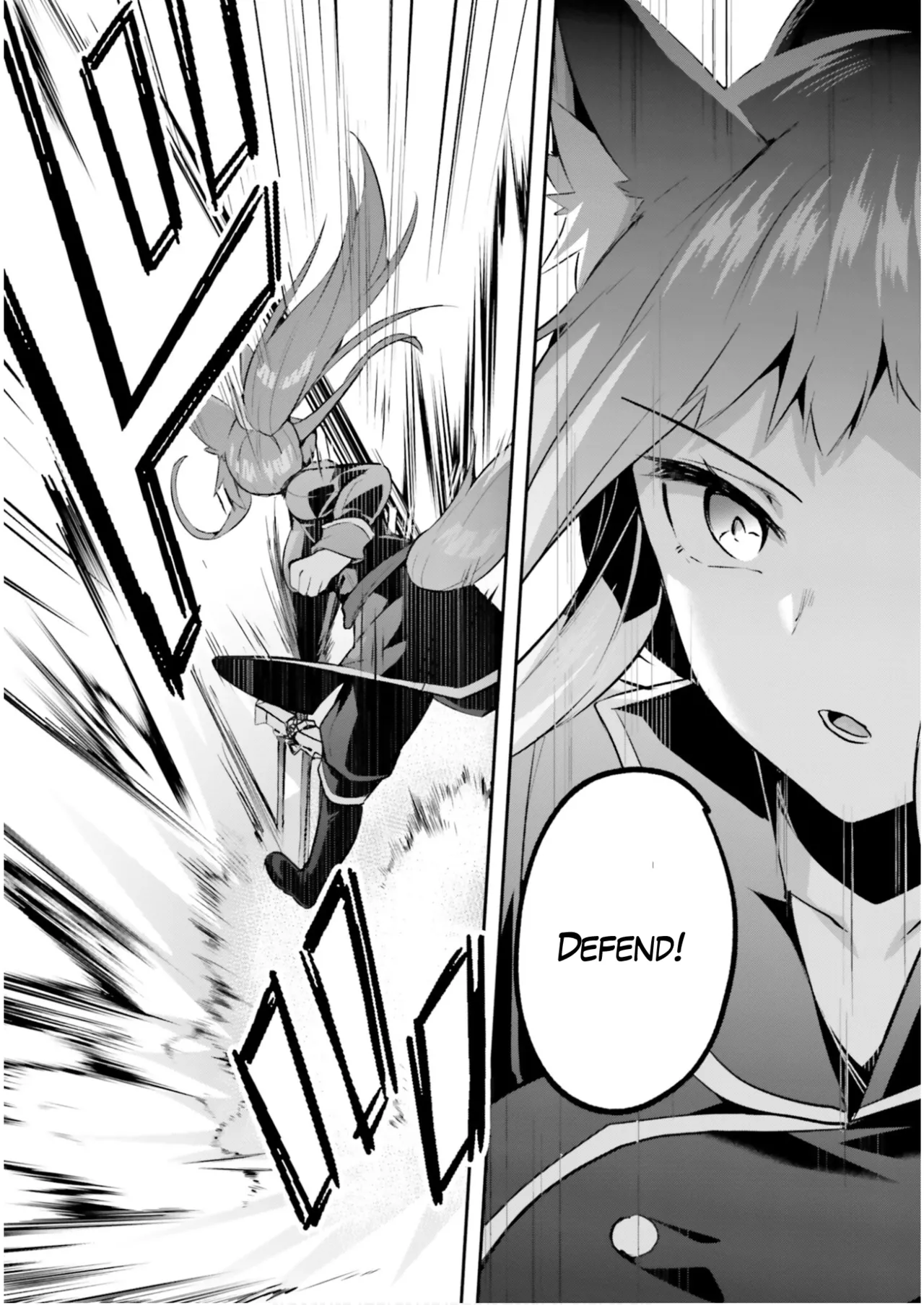 Inside the Tentacle Cave Vol. 5 page 98 - tentacles rough translation hentai manga - read online free