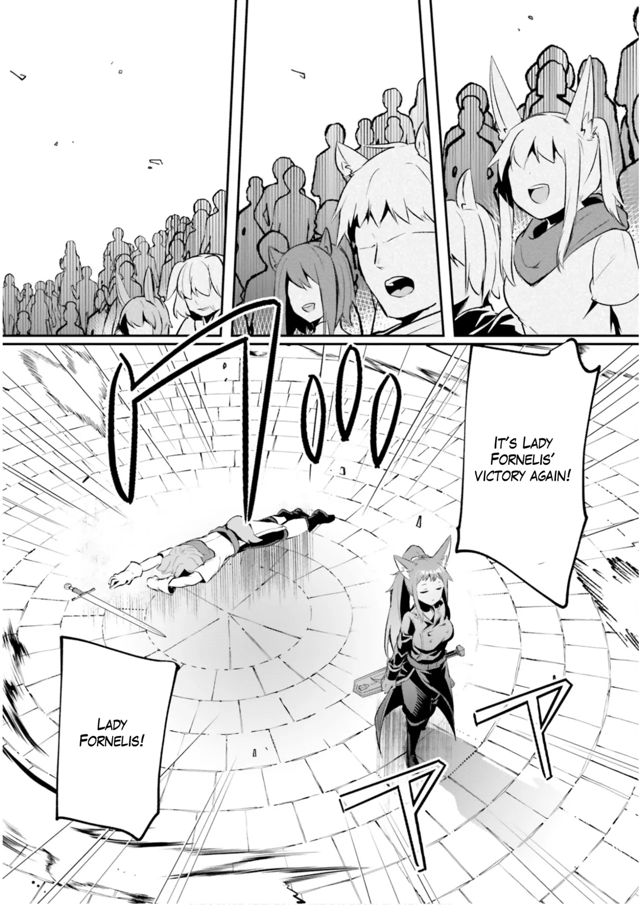 Inside the Tentacle Cave Vol. 5 page 99 - rough translation tentacles hentai manga - read online free