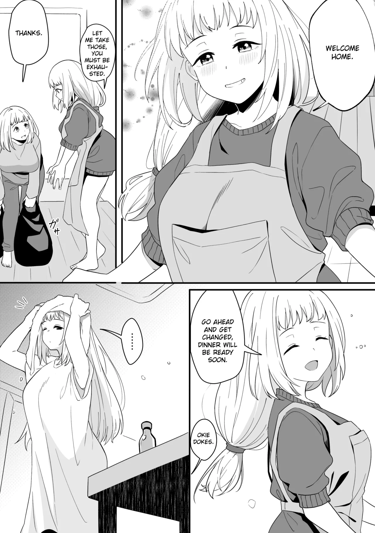 Mirror Collection Vol.8 page 44 original parody - mosaic censorship multi-work series hentai manga - read online free