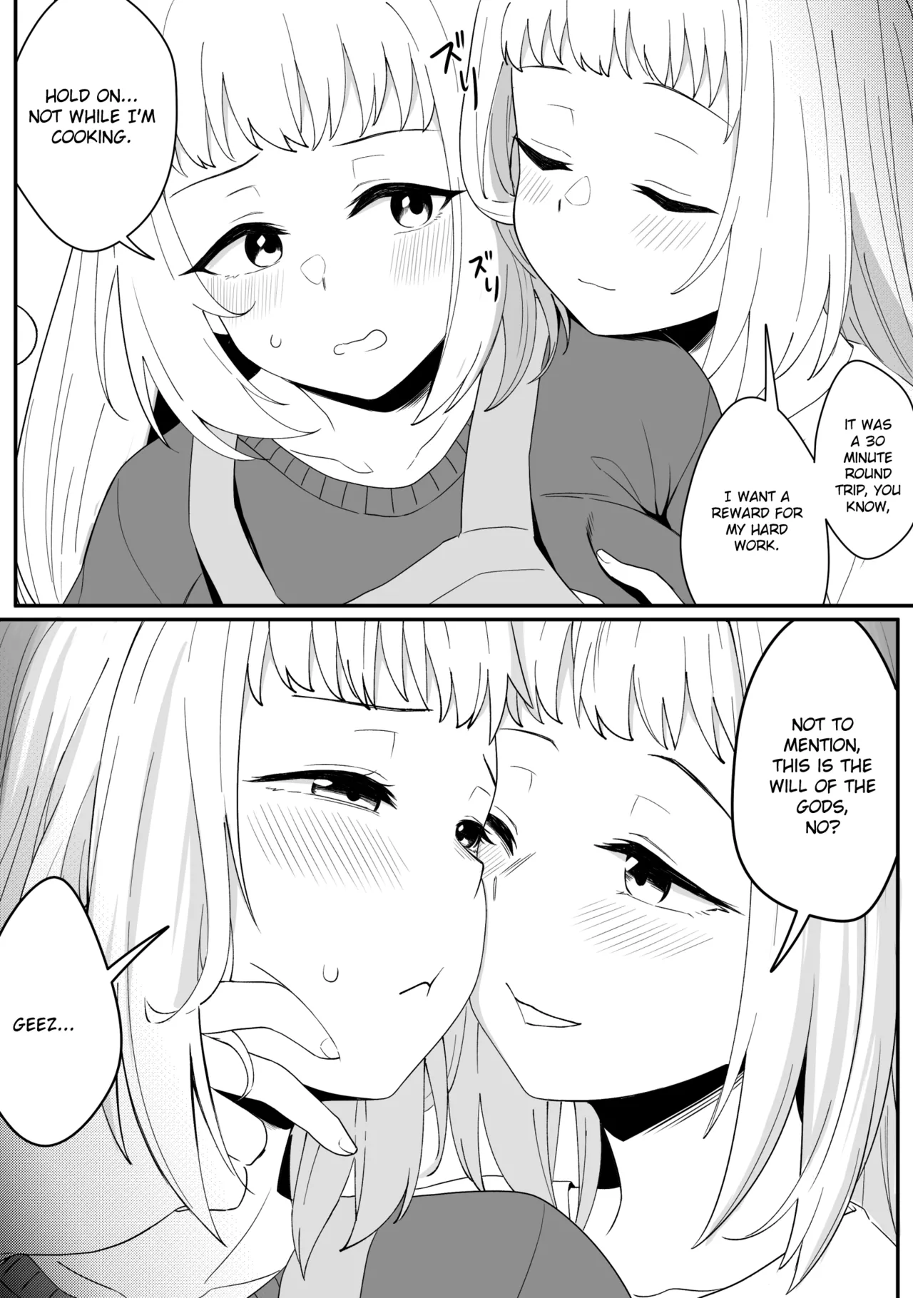 Mirror Collection Vol.8 page 46 original parody - mosaic censorship multi-work series hentai manga - read online free