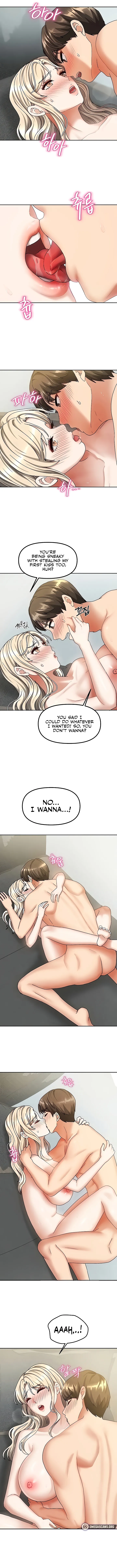 Living With Two Households - Page 135