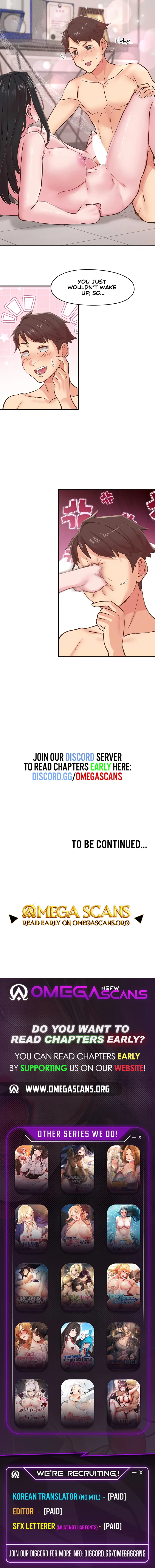 Tremors page 54 - squirting milf hentai manga - read online free