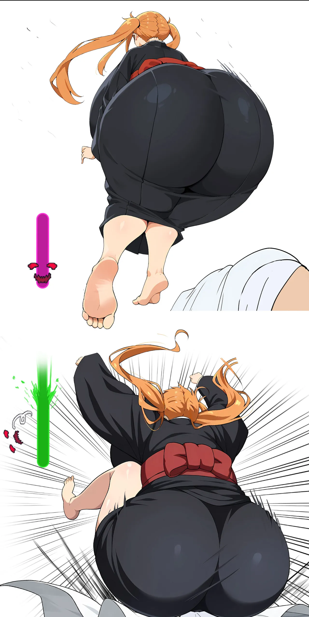 Asuna family 1-24 page 242 featuring yui sword art online parody - milf big breasts hentai manga - read online free