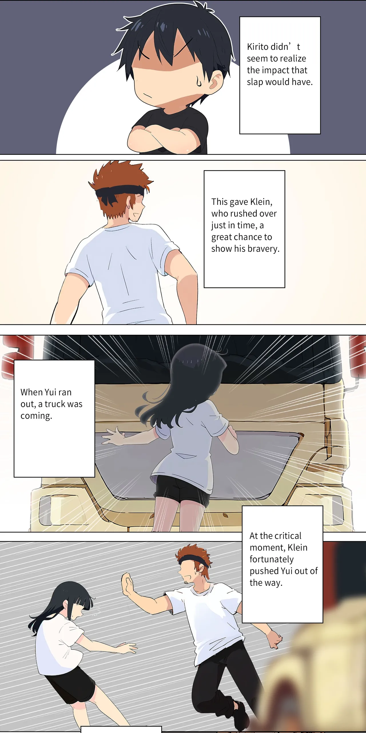 Asuna family 1-24 page 72 featuring asuna yuuki sword art online parody - full color big breasts hentai manga - read online free