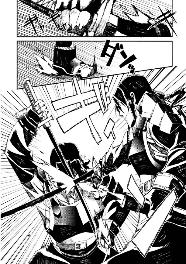 Soukou Akki Muramasa – Eiyuu-hen page 52 full metal daemon muramasa parody - read online free