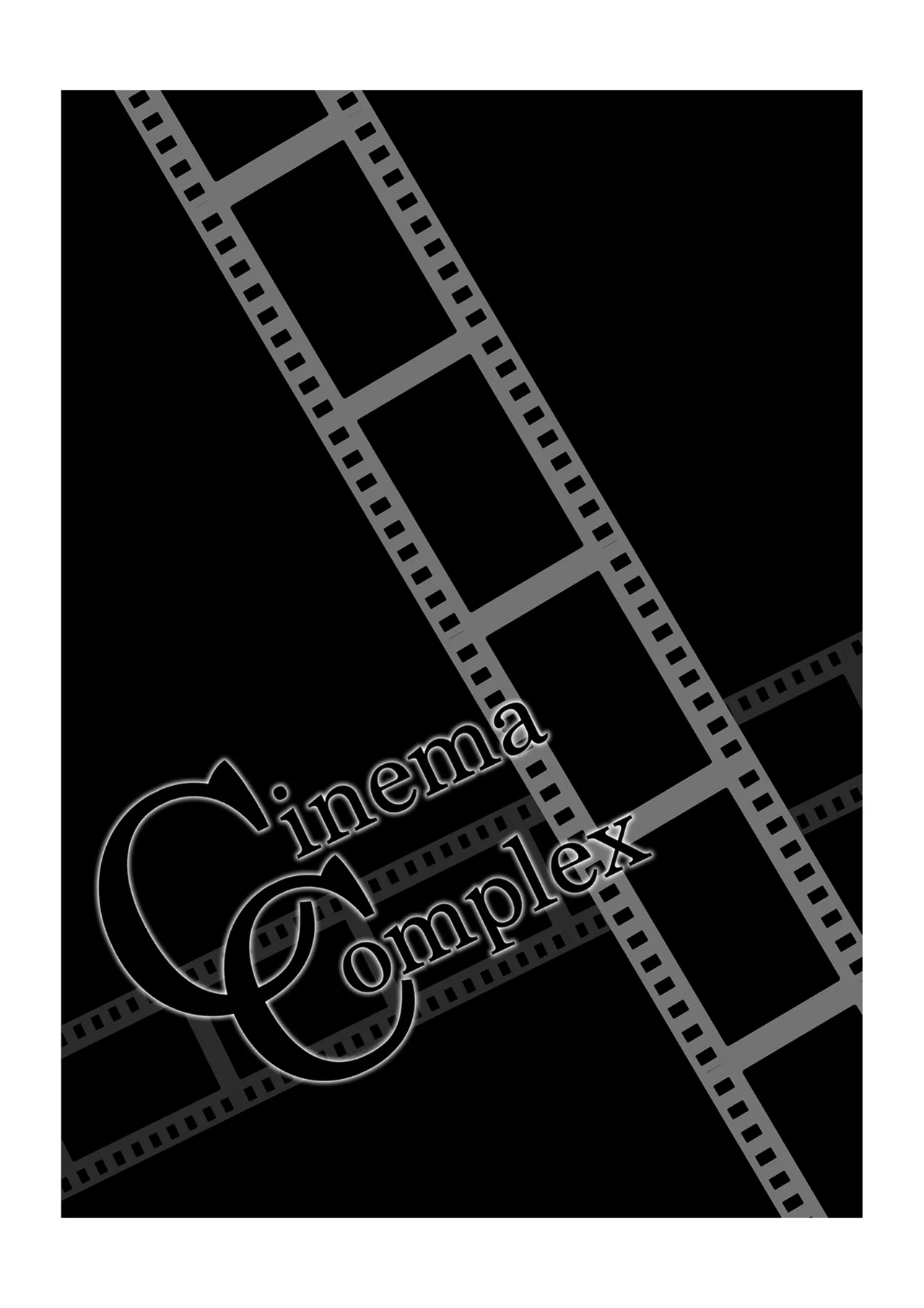 Cinema Complex page 29 featuring gilgamesh fate stay night parody - sole female sole male hentai manga - read online free