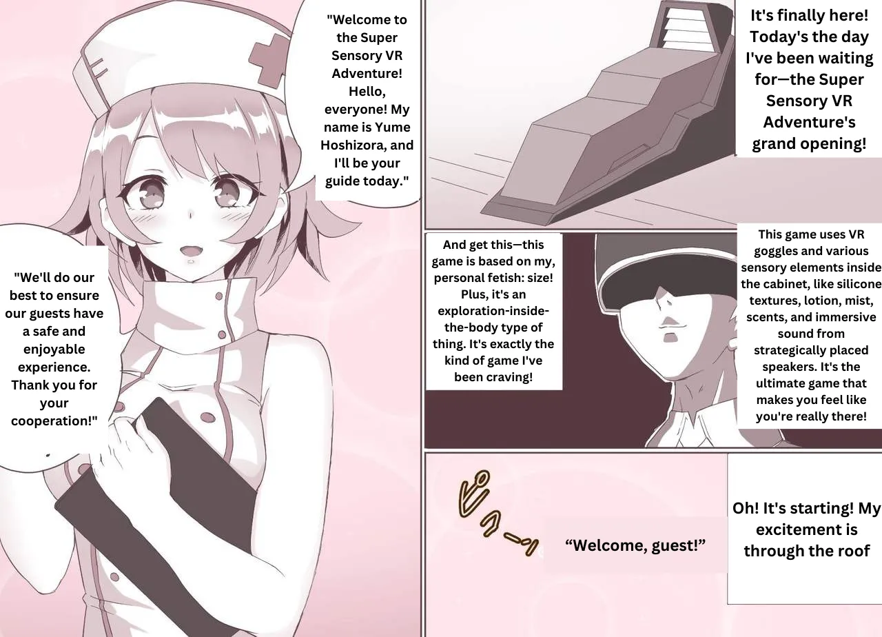 Comic Gallery - Page 132