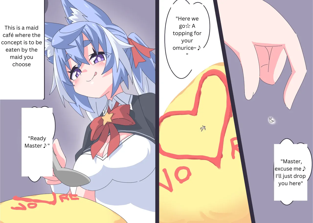 Comic Gallery page 59 - compilation vore hentai manga - read online free