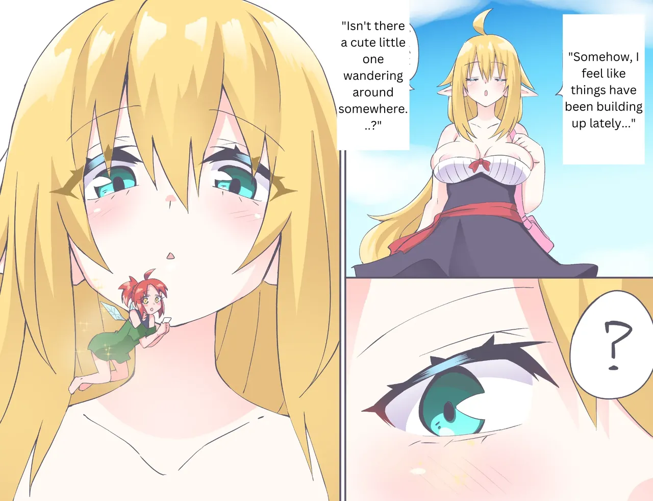 Comic Gallery page 68 - compilation vore hentai manga - read online free