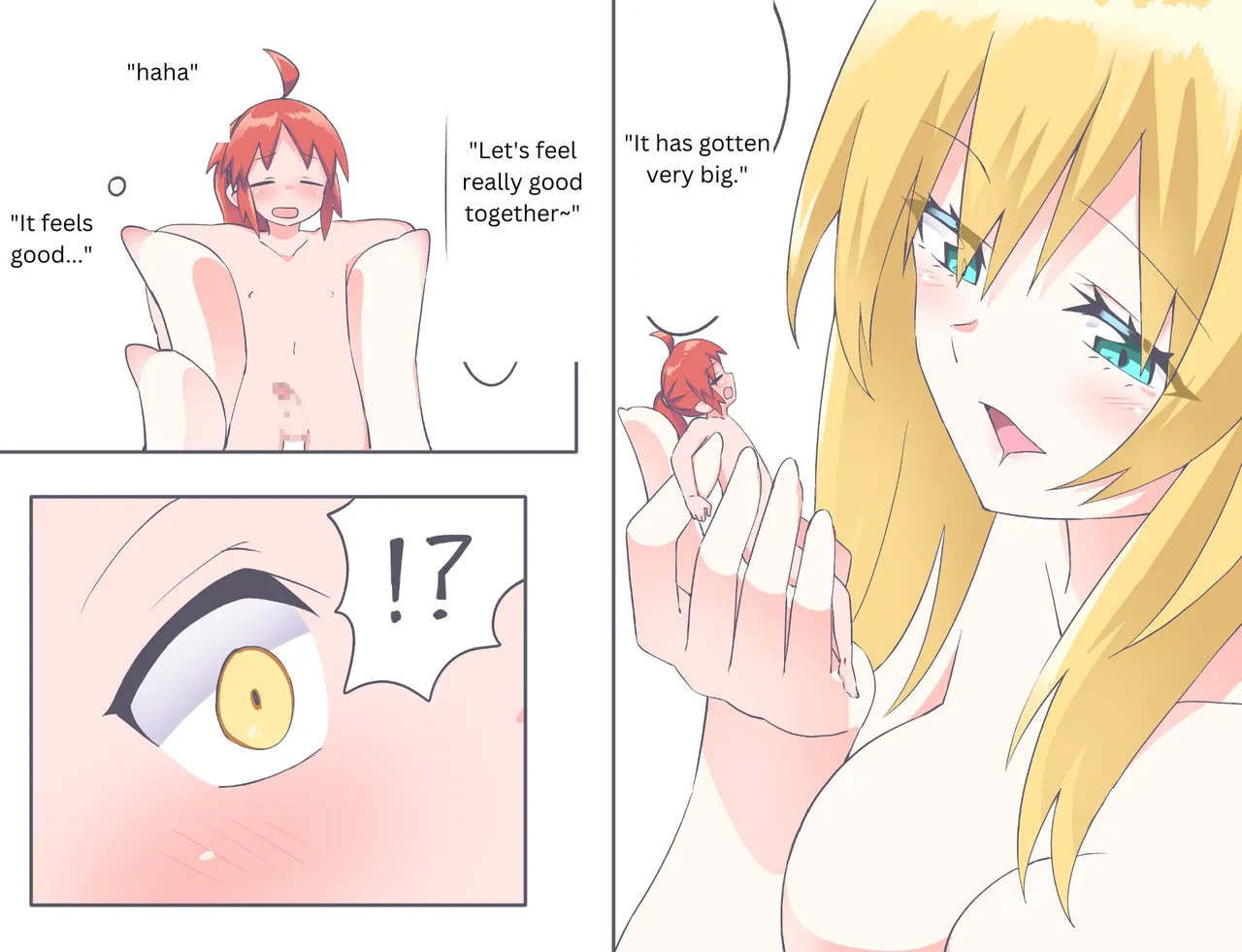 Comic Gallery page 74 - compilation vore hentai manga - read online free