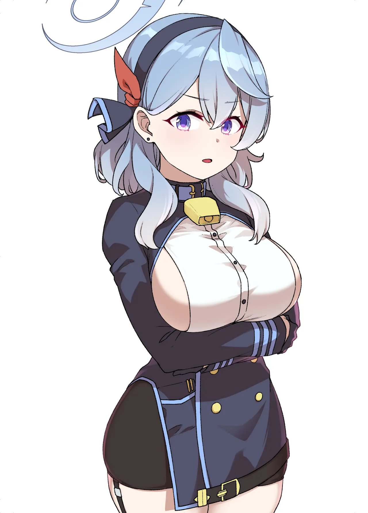 ブルアカMCオマンコ学園～天雨アコ編～ page 27 featuring ako amau blue archive parody - mind control halo hentai manga - read online free