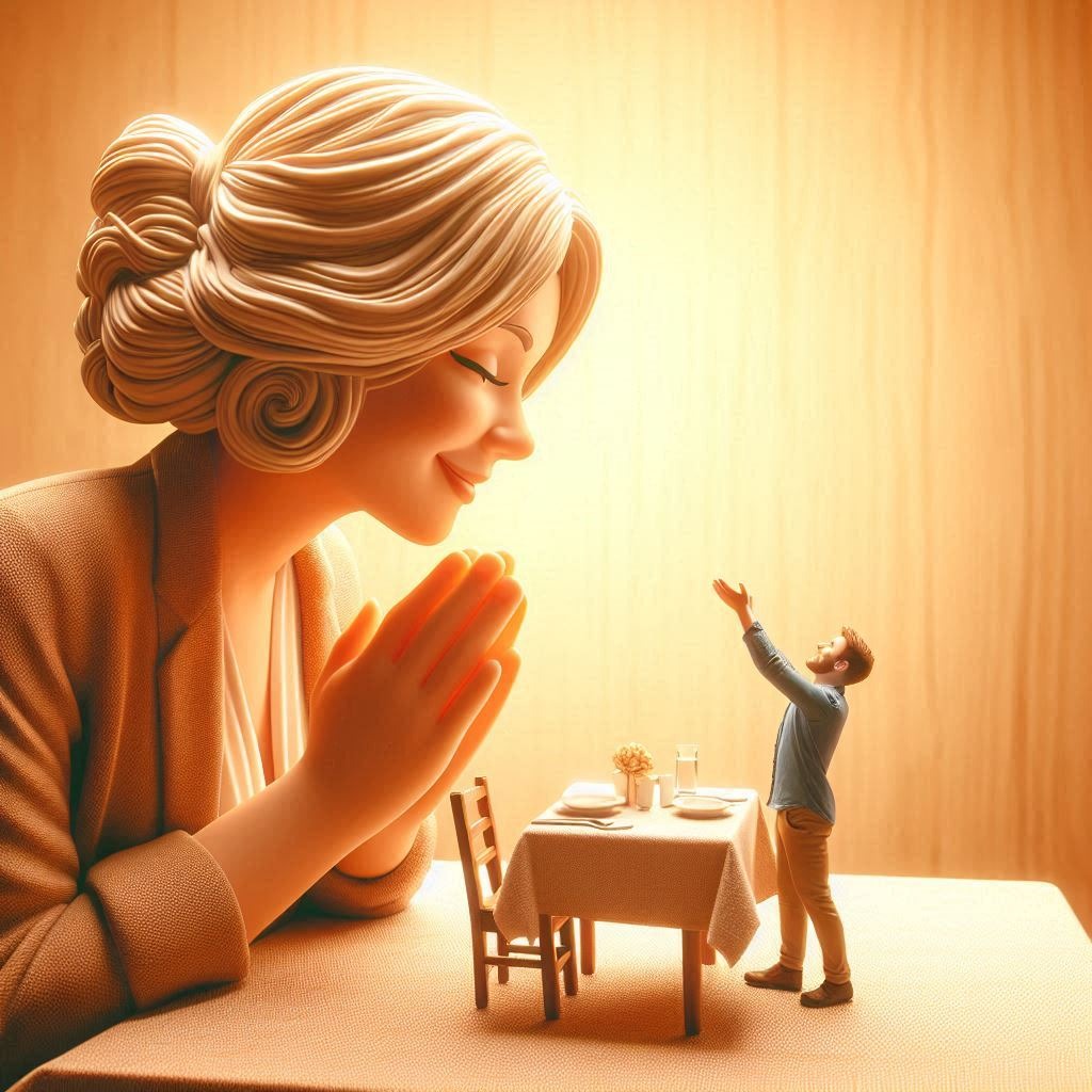 Giantess 10 page 100 - ai generated giantess hentai manga - read online free