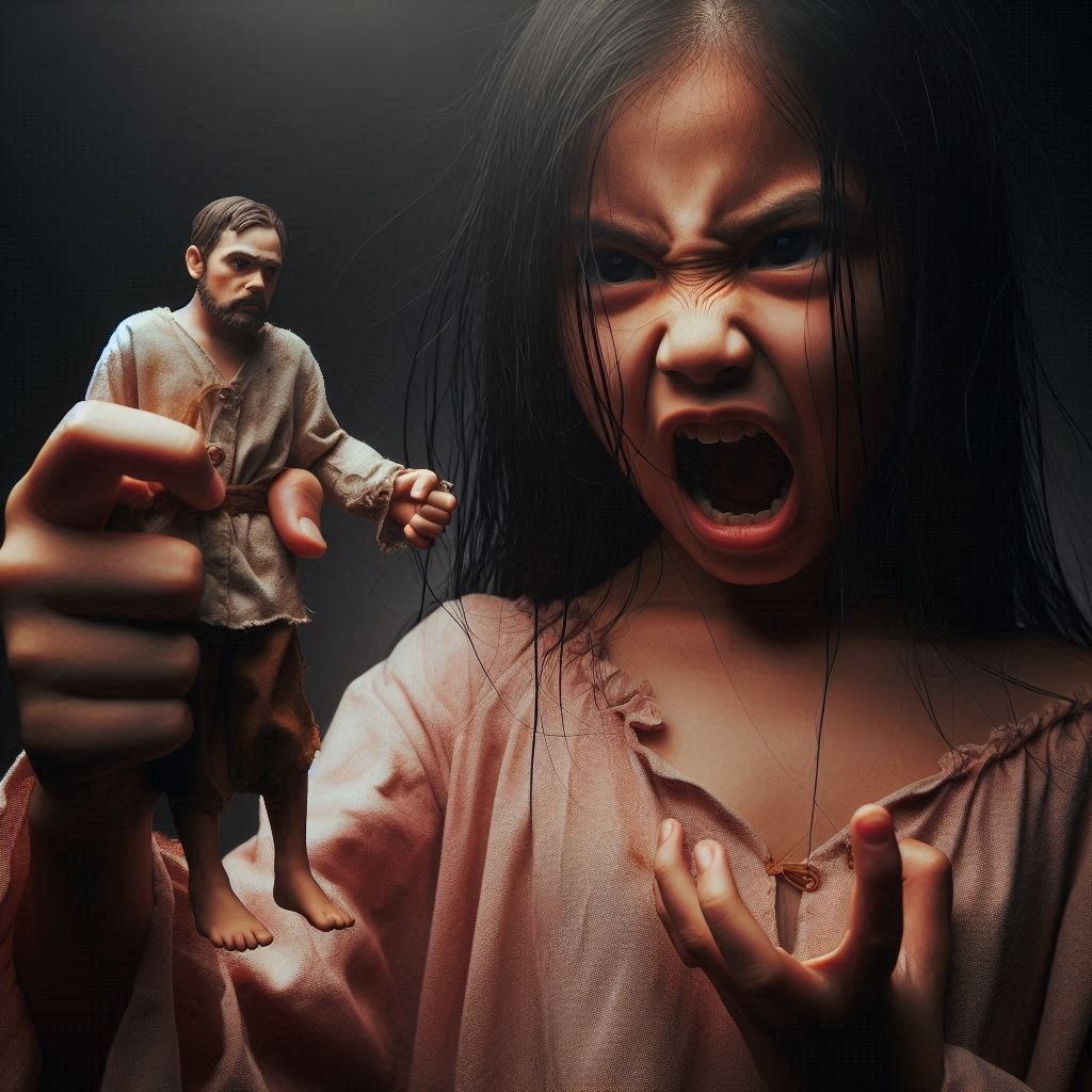 Giantess 10 page 106 - giantess ai generated hentai manga - read online free