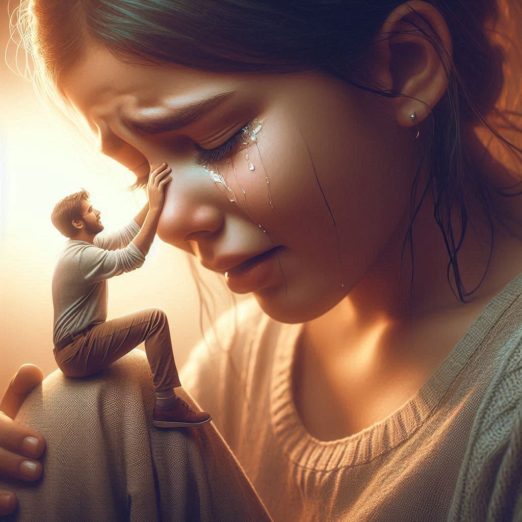 Giantess 10 page 142 - ai generated giantess hentai manga - read online free