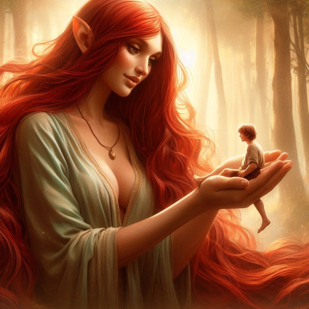 Giantess 10 page 161 - ai generated giantess hentai manga - read online free