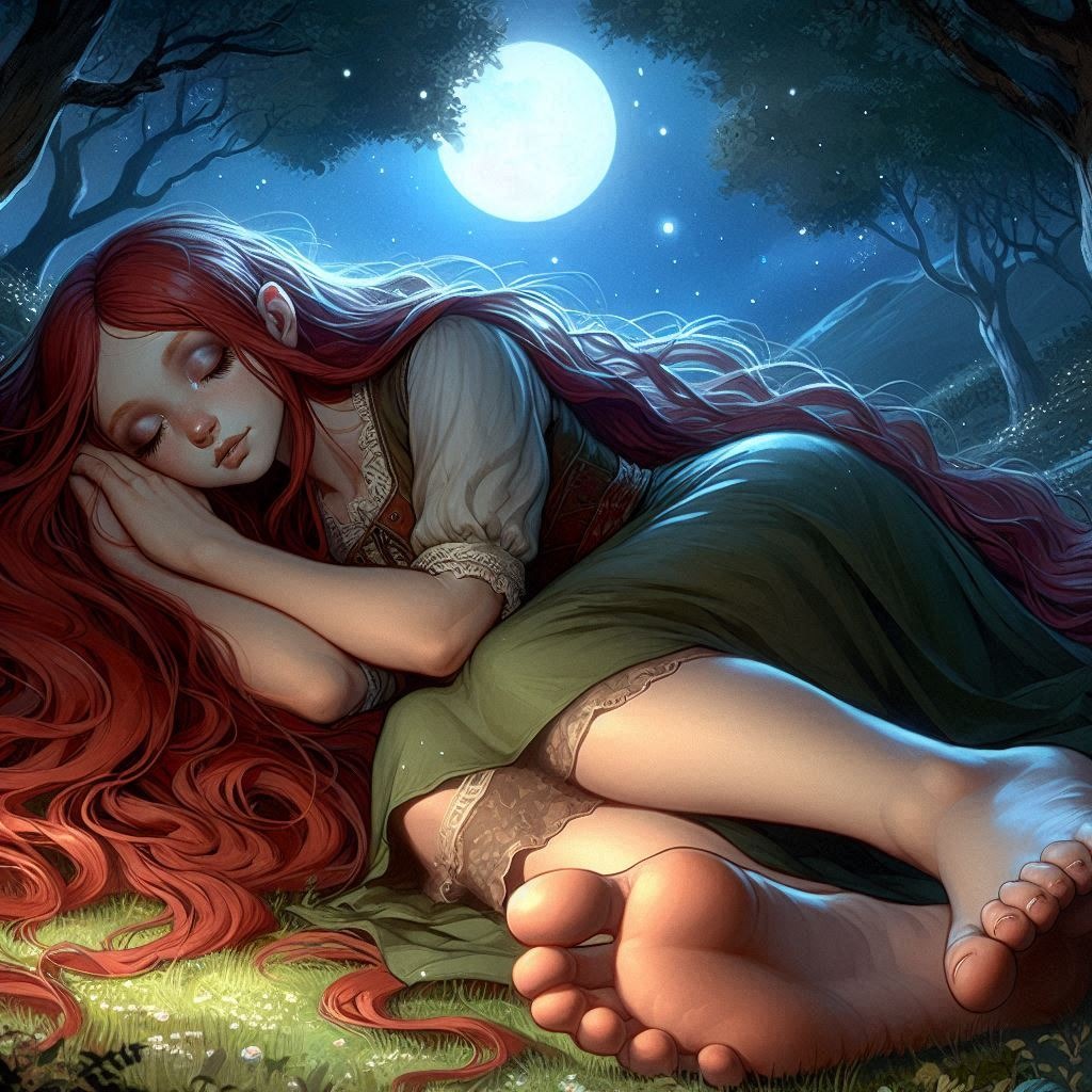 Giantess 10 page 162 - ai generated giantess hentai manga - read online free