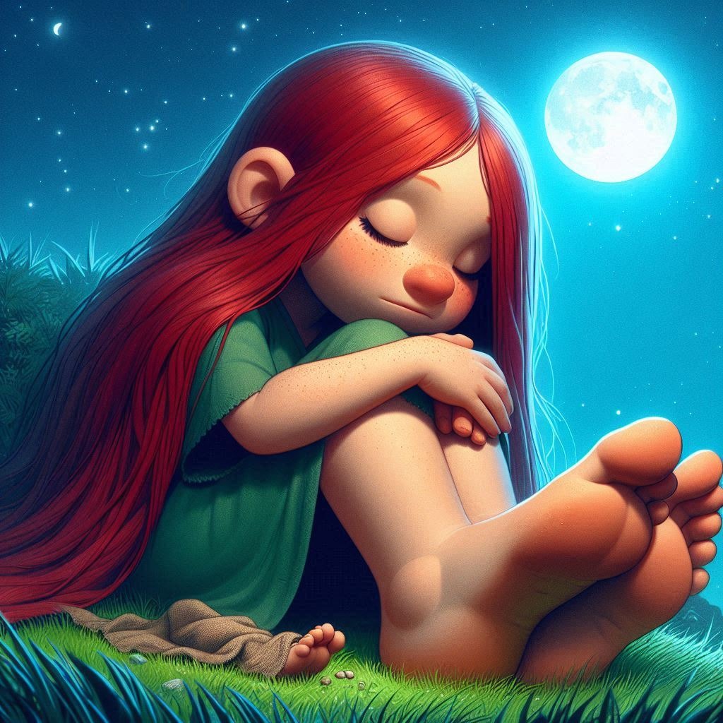 Giantess 10 page 178 - ai generated giantess hentai manga - read online free